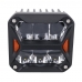 LED фара CYCLONE WL-G7 30W PREMIUM DRIVING